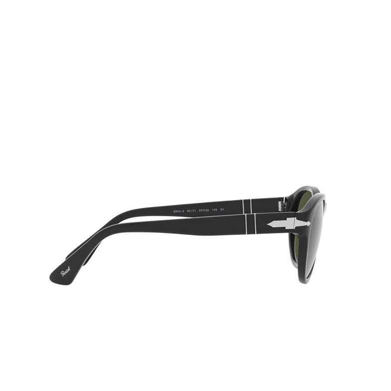 Persol PO3304S Sunglasses 95/31 black - 3/4