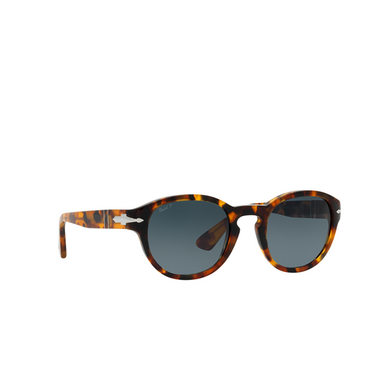 Persol PO3305S Sonnenbrillen 1052S3 madreterra - Dreiviertelansicht