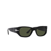 Persol PO3307S Sunglasses 95/31 black - product thumbnail 2/4