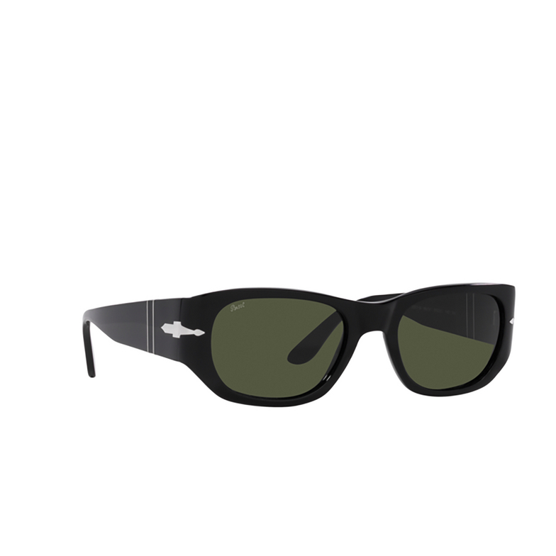 Persol PO3307S Sunglasses 95/31 black - 2/4