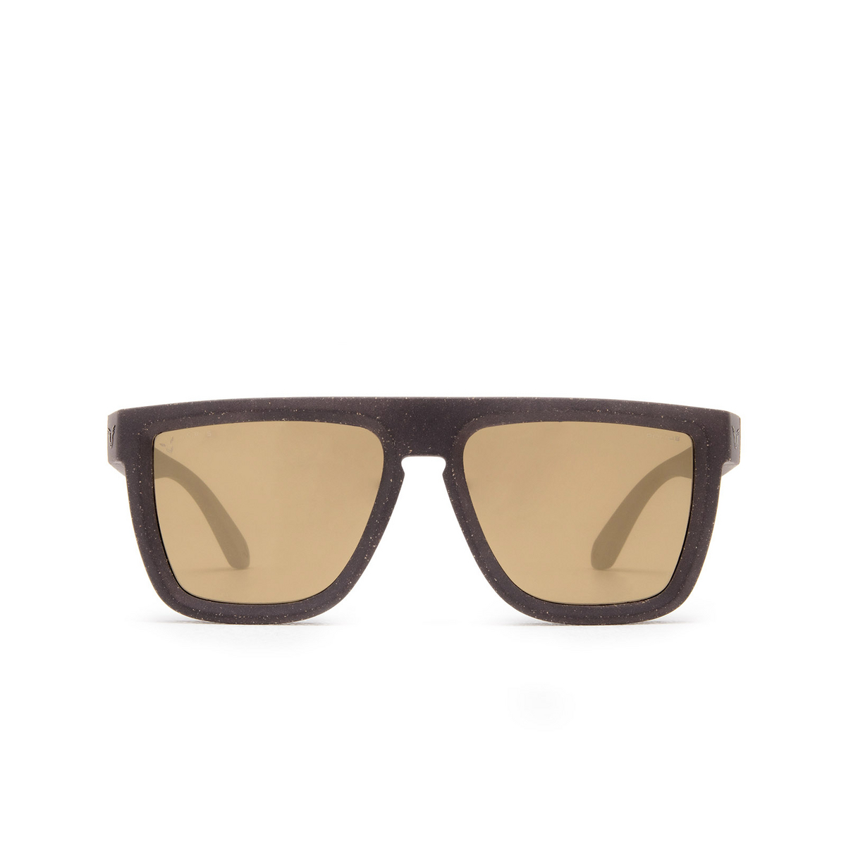 Police LEWIS 44 Sunglasses 0J35 Brown - front view