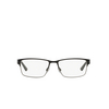 Polo Ralph Lauren PH1147 Eyeglasses 9038 matte black - product thumbnail 1/3