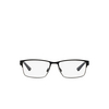 Polo Ralph Lauren PH1147 Eyeglasses 9303 matte navy blue - product thumbnail 1/3