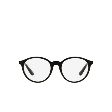 Polo Ralph Lauren PH2236 Eyeglasses 5001 shiny black - front view