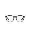 Polo Ralph Lauren PH2236 Eyeglasses 5284 matte black - product thumbnail 1/3
