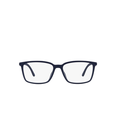 Polo Ralph Lauren PH2250U Eyeglasses 6015 matte navy blue - front view