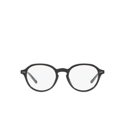 Lunettes de vue Polo Ralph Lauren PH2251U 5001 shiny black