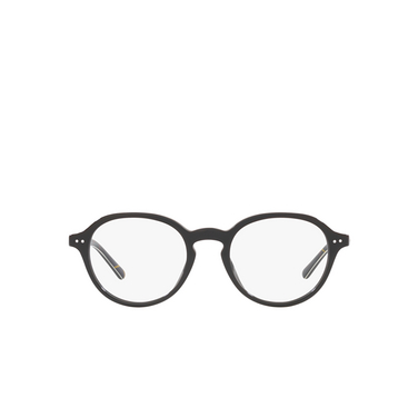 Lunettes de vue Polo Ralph Lauren PH2251U 5001 shiny black - Vue de face