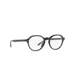 Polo Ralph Lauren PH2251U Eyeglasses 5001 shiny black - product thumbnail 2/3