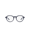 Lunettes de vue Polo Ralph Lauren PH2251U 5569 shiny navy blue - Vignette du produit 1/3