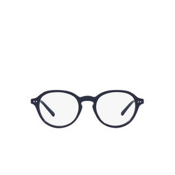 Polo Ralph Lauren PH2251U Eyeglasses 5569 shiny navy blue