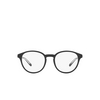 Polo Ralph Lauren PH2252 Eyeglasses 6026 shiny black on crystal - product thumbnail 1/3