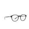 Polo Ralph Lauren PH2252 Eyeglasses 6026 shiny black on crystal - product thumbnail 2/3