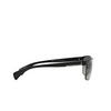 Prada CONCEPTUAL Sunglasses FAD3M1 matte black / black - product thumbnail 3/4