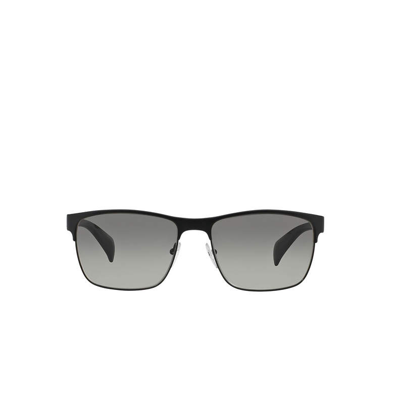 Prada CONCEPTUAL Sunglasses FAD3M1 matte black / black - 1/4