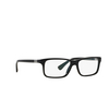Prada HERITAGE Eyeglasses 1AB1O1 black - product thumbnail 2/4