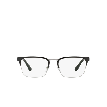 Prada HERITAGE Korrektionsbrillen 1BO1O1 matte black - Vorderansicht