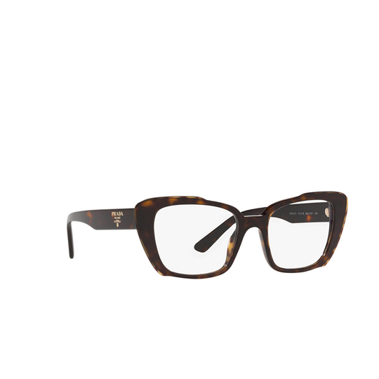 Prada PR 01YV Eyeglasses - Mia Burton