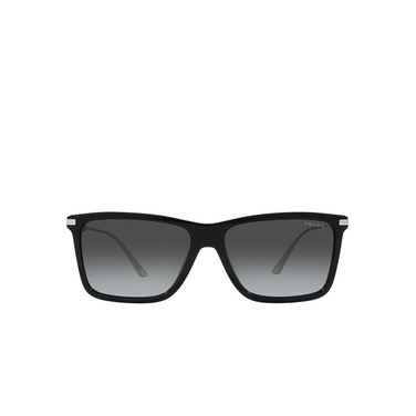 Gafas de sol Prada PR 01ZS 1AB06T black - Vista delantera