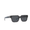 Prada PR 03ZS Sunglasses 13F07T graphite stone - product thumbnail 2/4