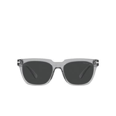 Gafas de sol Prada PR 04YS 08U08G trasparent grey - Vista delantera