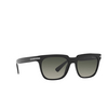 Prada PR 04YS Sunglasses 1AB2D0 black - product thumbnail 2/4
