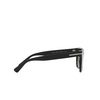 Prada PR 04YS Sunglasses 1AB2D0 black - product thumbnail 3/4