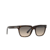 Prada PR 04YS Sunglasses 2AU718 tortoise - product thumbnail 2/4