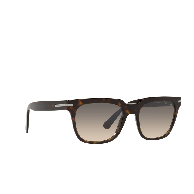 Prada PR 04YS Sunglasses 2AU718 tortoise - 2/4