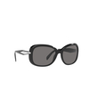 Prada PR 04ZS Sunglasses 1AB5Z1 black - product thumbnail 2/4
