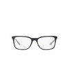 Prada PR 05ZV Eyeglasses ZXH1O1 denim tortoise - product thumbnail 1/4