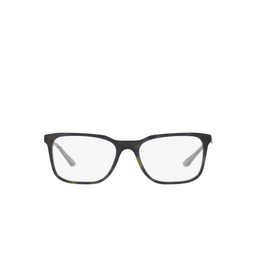 Gafas graduadas Prada PR 05ZV ZXH1O1 denim tortoise