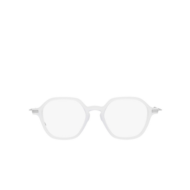 Prada PR 07YV Korrektionsbrillen 17B1O1 opal white - Vorderansicht