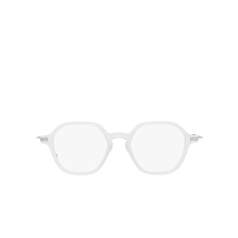 Prada PR 07YV Eyeglasses 17B1O1 opal white - 1/4