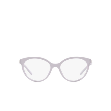 Occhiali da vista Prada PR 08YV 07Z1O1 wisteria - frontale