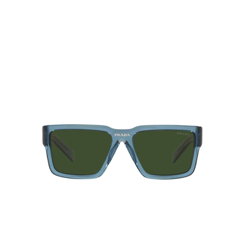 Prada PR 10YS Sunglasses 01X1I0 astral crystal - 1/5