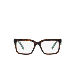 Lunettes de vue Prada PR 10YV 2AU1O1 tortoise