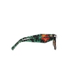 Prada PR 10YV Eyeglasses 2AU1O1 tortoise - product thumbnail 3/4