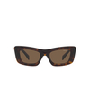 Gafas de sol Prada PR 13ZS 2AU06B tortoise - Miniatura del producto 1/4