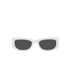 Prada PR 14YS Sunglasses 1425S0 talc - product thumbnail 1/4