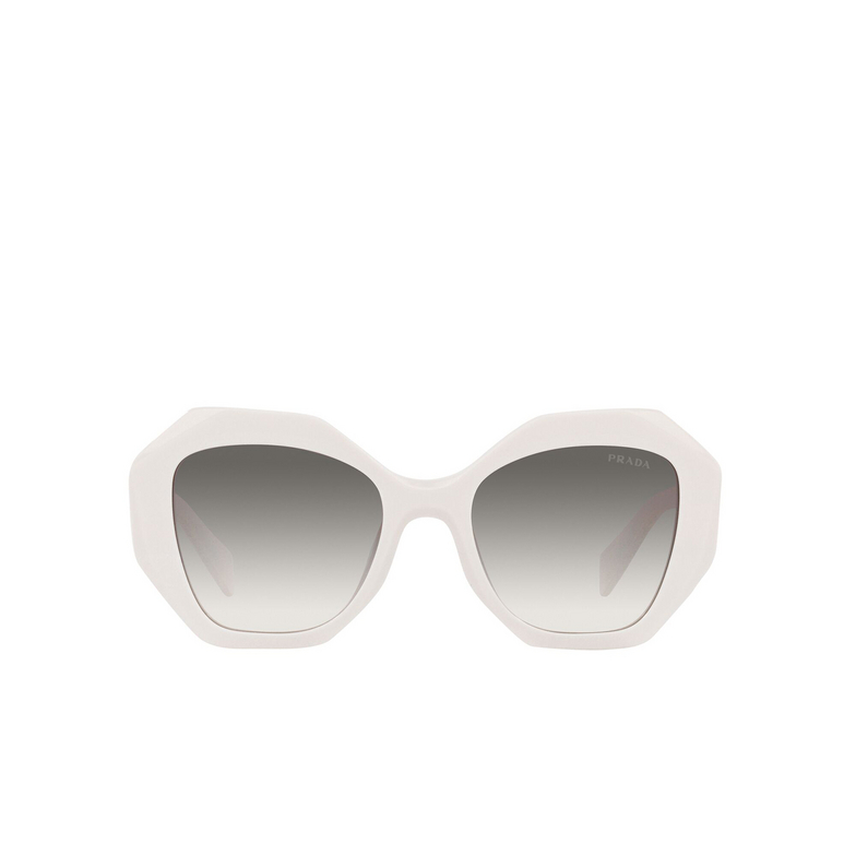 Prada PR 16WS Sunglasses 142130 talc - 1/4