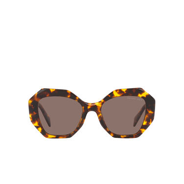 Gafas de sol Prada PR 16WS VAU05C honey tortoise - Vista delantera