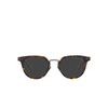 Prada PR 17YS Sunglasses 2AU08G tortoise - product thumbnail 1/4