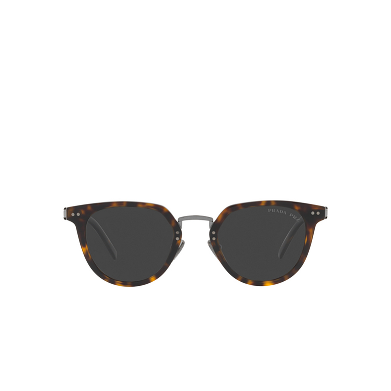 Prada PR 17YS Sunglasses 2AU08G tortoise - 1/4
