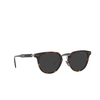Prada PR 17YS Sunglasses 2AU08G tortoise - product thumbnail 2/4