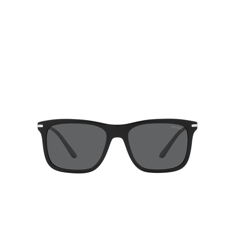 Gafas de sol Prada PR 18WS 1AB731 black - 1/4
