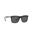 Prada PR 18WS Sunglasses 1AB731 black - product thumbnail 2/4