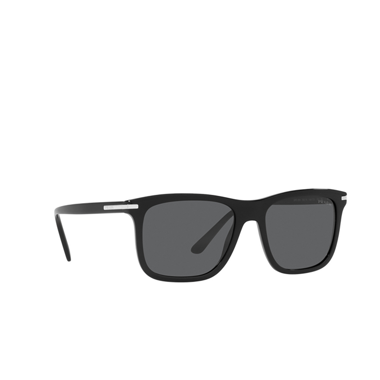 Gafas de sol Prada PR 18WS 1AB731 black - 2/4