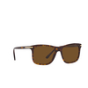 Prada PR 18WS Sunglasses 2AU01D tortoise - product thumbnail 2/4