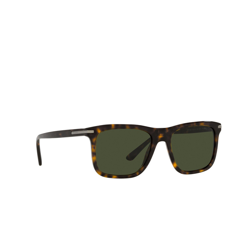 Prada PR 18WS Sunglasses 2AU0B0 tortoise - 2/4